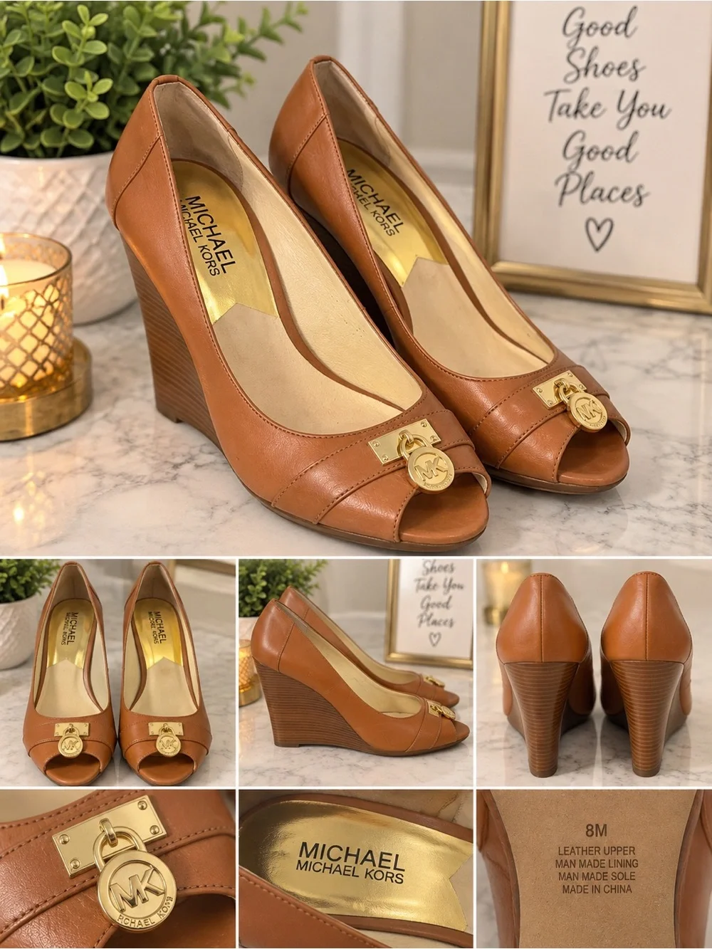 Michael Kors classic michael